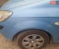 Хендай Гетц, об'ємом двигуна 1.4 л та пробігом 201 тис. км за 4800 $, фото 10 на Automoto.ua