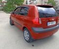 Хендай Гетц, объемом двигателя 1.4 л и пробегом 188 тыс. км за 5300 $, фото 3 на Automoto.ua