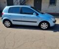 Хендай Гетц, об'ємом двигуна 1.4 л та пробігом 201 тис. км за 4800 $, фото 2 на Automoto.ua