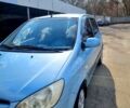Хендай Гетц, объемом двигателя 1.4 л и пробегом 196 тыс. км за 4700 $, фото 1 на Automoto.ua