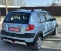 Хендай Гетц, объемом двигателя 1.4 л и пробегом 161 тыс. км за 5400 $, фото 19 на Automoto.ua