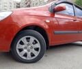 Хендай Гетц, объемом двигателя 1.4 л и пробегом 188 тыс. км за 5300 $, фото 10 на Automoto.ua
