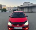 Хендай Гетц, об'ємом двигуна 1.4 л та пробігом 220 тис. км за 5000 $, фото 1 на Automoto.ua