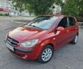 Хендай Гетц, объемом двигателя 1.4 л и пробегом 181 тыс. км за 4900 $, фото 1 на Automoto.ua