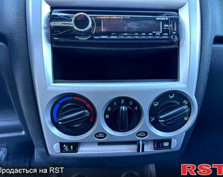 Хендай Гетц, объемом двигателя 1.4 л и пробегом 160 тыс. км за 4799 $, фото 6 на Automoto.ua