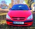 Хендай Гетц, объемом двигателя 1.1 л и пробегом 200 тыс. км за 4200 $, фото 1 на Automoto.ua