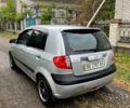 Хендай Гетц, объемом двигателя 1.4 л и пробегом 270 тыс. км за 4100 $, фото 4 на Automoto.ua