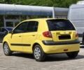 Хендай Гетц, объемом двигателя 1.4 л и пробегом 204 тыс. км за 5500 $, фото 6 на Automoto.ua