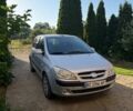 Хендай Гетц, объемом двигателя 1.4 л и пробегом 149 тыс. км за 4000 $, фото 1 на Automoto.ua