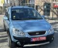 Хендай Гетц, объемом двигателя 1.4 л и пробегом 161 тыс. км за 5400 $, фото 1 на Automoto.ua