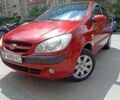 Хендай Гетц, объемом двигателя 1.4 л и пробегом 188 тыс. км за 5300 $, фото 1 на Automoto.ua