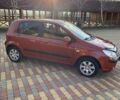 Хендай Гетц, об'ємом двигуна 1.6 л та пробігом 166 тис. км за 4400 $, фото 4 на Automoto.ua