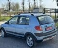 Хендай Гетц, объемом двигателя 1.4 л и пробегом 161 тыс. км за 5400 $, фото 14 на Automoto.ua
