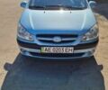 Хендай Гетц, об'ємом двигуна 1.4 л та пробігом 201 тис. км за 4800 $, фото 1 на Automoto.ua