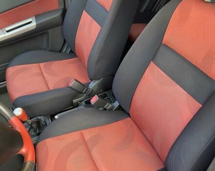 Хендай Гетц, об'ємом двигуна 1.6 л та пробігом 166 тис. км за 4400 $, фото 9 на Automoto.ua