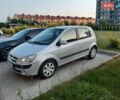 Хендай Гетц, объемом двигателя 1.1 л и пробегом 205 тыс. км за 3000 $, фото 1 на Automoto.ua