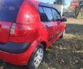 Хендай Гетц, об'ємом двигуна 1.1 л та пробігом 132 тис. км за 4650 $, фото 10 на Automoto.ua