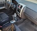 Хендай Гетц, об'ємом двигуна 1.4 л та пробігом 201 тис. км за 4800 $, фото 7 на Automoto.ua