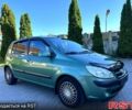 Хендай Гетц, объемом двигателя 1.4 л и пробегом 160 тыс. км за 4900 $, фото 3 на Automoto.ua