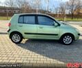 Хендай Гетц, объемом двигателя 14 л и пробегом 180 тыс. км за 4200 $, фото 2 на Automoto.ua