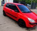 Хендай Гетц, объемом двигателя 1.1 л и пробегом 250 тыс. км за 4000 $, фото 1 на Automoto.ua