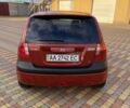 Хендай Гетц, об'ємом двигуна 1.6 л та пробігом 166 тис. км за 4400 $, фото 6 на Automoto.ua