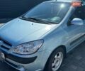 Хендай Гетц, объемом двигателя 1.6 л и пробегом 150 тыс. км за 5800 $, фото 1 на Automoto.ua
