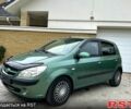 Хендай Гетц, об'ємом двигуна 1.4 л та пробігом 161 тис. км за 4900 $, фото 1 на Automoto.ua