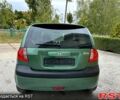 Хендай Гетц, об'ємом двигуна 1.4 л та пробігом 161 тис. км за 4900 $, фото 3 на Automoto.ua