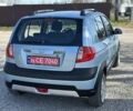 Хендай Гетц, объемом двигателя 1.4 л и пробегом 161 тыс. км за 5400 $, фото 18 на Automoto.ua
