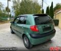 Хендай Гетц, об'ємом двигуна 1.4 л та пробігом 161 тис. км за 4900 $, фото 2 на Automoto.ua