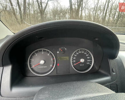 Хендай Гетц, об'ємом двигуна 1.49 л та пробігом 230 тис. км за 4000 $, фото 6 на Automoto.ua