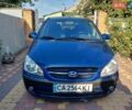 Хендай Гетц, объемом двигателя 1.6 л и пробегом 136 тыс. км за 5300 $, фото 1 на Automoto.ua