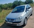 Хендай Гетц, объемом двигателя 1.4 л и пробегом 148 тыс. км за 3300 $, фото 1 на Automoto.ua