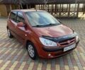Хендай Гетц, об'ємом двигуна 1.6 л та пробігом 166 тис. км за 4400 $, фото 3 на Automoto.ua