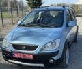 Хендай Гетц, объемом двигателя 1.4 л и пробегом 161 тыс. км за 5400 $, фото 6 на Automoto.ua