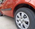 Хендай Гетц, объемом двигателя 1.4 л и пробегом 188 тыс. км за 5300 $, фото 9 на Automoto.ua