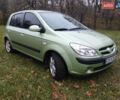 Хендай Гетц, объемом двигателя 0 л и пробегом 137 тыс. км за 7000 $, фото 5 на Automoto.ua