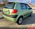 Хендай Гетц, объемом двигателя 14 л и пробегом 180 тыс. км за 4200 $, фото 5 на Automoto.ua