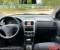 Хендай Гетц, об'ємом двигуна 1.4 л та пробігом 161 тис. км за 4900 $, фото 7 на Automoto.ua