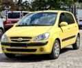 Хендай Гетц, объемом двигателя 1.4 л и пробегом 204 тыс. км за 5500 $, фото 1 на Automoto.ua