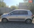 Хендай Гетц, объемом двигателя 1.59 л и пробегом 169 тыс. км за 3500 $, фото 23 на Automoto.ua