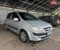 Хендай Гетц, объемом двигателя 1.4 л и пробегом 425 тыс. км за 3800 $, фото 1 на Automoto.ua