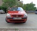 Хендай Гетц, объемом двигателя 1.4 л и пробегом 188 тыс. км за 5300 $, фото 1 на Automoto.ua