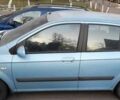Хендай Гетц, об'ємом двигуна 0 л та пробігом 90 тис. км за 4200 $, фото 1 на Automoto.ua