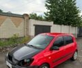 Хендай Гетц, объемом двигателя 1.4 л и пробегом 147 тыс. км за 2500 $, фото 1 на Automoto.ua