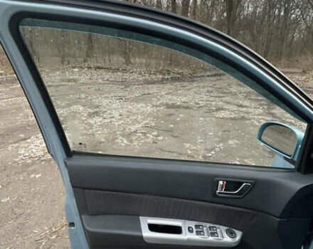 Хендай Гетц, об'ємом двигуна 1.49 л та пробігом 230 тис. км за 4000 $, фото 4 на Automoto.ua