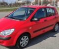 Хендай Гетц, об'ємом двигуна 1.1 л та пробігом 211 тис. км за 4500 $, фото 6 на Automoto.ua