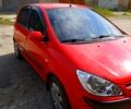 Хендай Гетц, объемом двигателя 1.4 л и пробегом 94 тыс. км за 4750 $, фото 1 на Automoto.ua