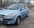 Хендай Гетц, об'ємом двигуна 1.49 л та пробігом 230 тис. км за 4000 $, фото 1 на Automoto.ua